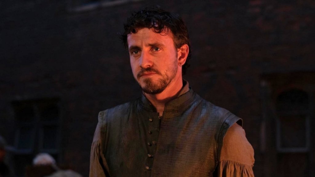 ‘Not Masculine Enough’: Paul Mescal’s The Dog Stars Exit Gets Shocking New Report