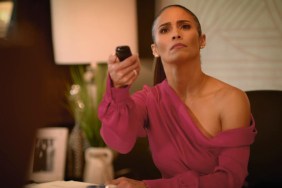 Paula Patton’s Beloved Paramount+ Show Finally Returns After 5 Years in Sacrifice Season 2 Trailer