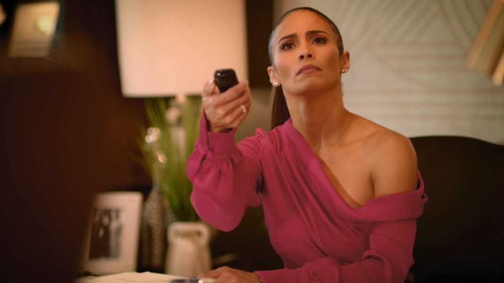 Paula Patton’s Beloved Paramount+ Show Finally Returns After 5 Years in Sacrifice Season 2 Trailer