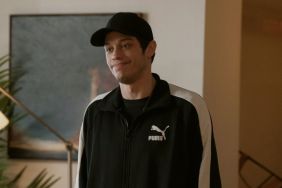 Pete Davidson Reveals How AI Cut Costs on Doug Liman’s $250M Bitcoin Movie