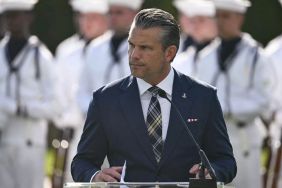 Pete Hegseth Plans a Much Bigger Cut to the Military’s Top Ranks — Report