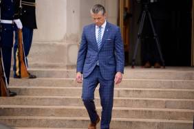 Pete Hegseth Gets a Brutal New Nickname From Morning Joe