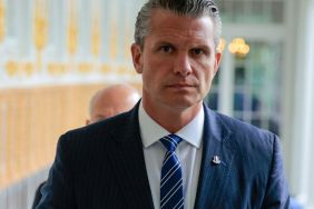 Pete Hegseth Issues New Pentagon Order Ahead of the Midterms