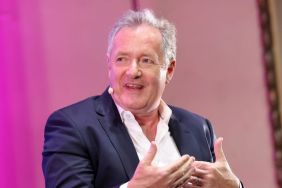 Piers Morgan Accepts Earl Spencer’s Apology, but Puts Forth a New Demand — Report