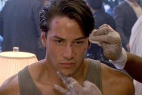 Point Break: Keanu Reeves Action Movie Is Finally Getting a Sequel, But There’s a Catch