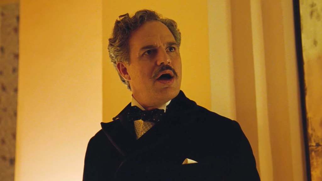 Poor Things Mark Ruffalo