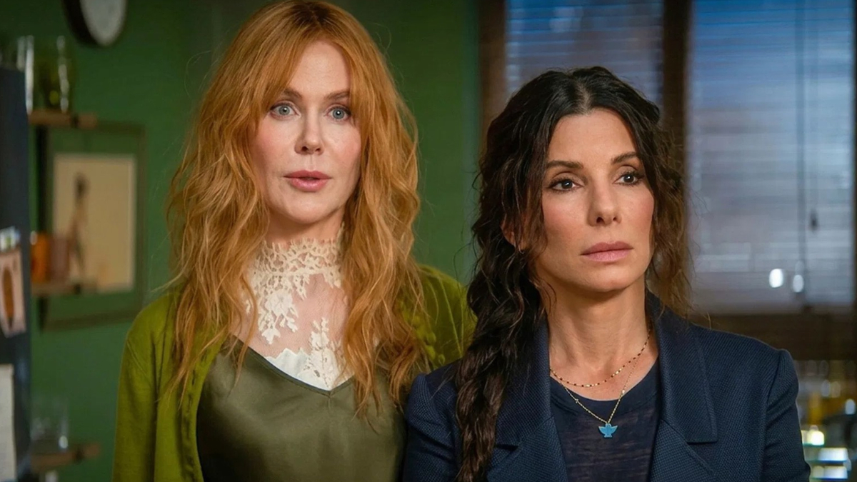 Magic Production Box Practical Magic 2 Sets Digital Streaming Release Date After $100M Haul ...