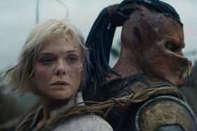 Prey & Predator: Badlands Director Next Disney Movie Reboot Isn’t What Anyone Expected