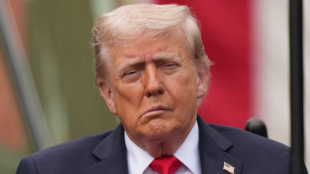 Donald Trump Shares Multiple Posts Revisiting His Presence at Ground Zero After 9/11