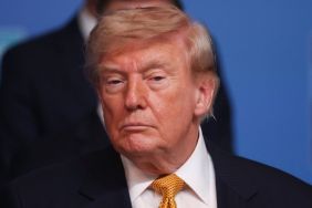 Donald Trump Turns Labor Day Message Into Attack on Democrats