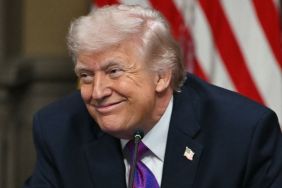 White House Defends Nearly $1.5M in Taxpayer-Funded Donald Trump Ads