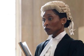 Cynthia Erivo's New Movie Trailer Turns a Top Defense Lawyer's World Upside Down