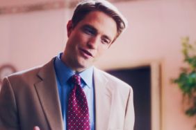 Primetime Chris Hansen Shares His Review of Robert Pattinson Movie After Finally Seeing It