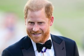 'Emotional' Prince Harry's Six-Word Invictus Games Comment Gains Attention — Report