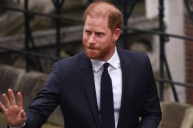 Prince Harry Picks a Side in Bombshell King Charles-Charles Spencer Feud — Source