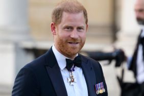 Prince Harry Brands Uncle’s Diana Memoir ‘Courageous’ & Worthy of Applause — Source