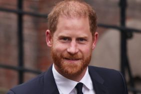 Prince Harry's First UK Engagement After Move Is Unexpectedly Bold — Report