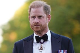 Prince Harry’s Royal & Military Medals Steal the Spotlight at Invictus Event in UK — Report