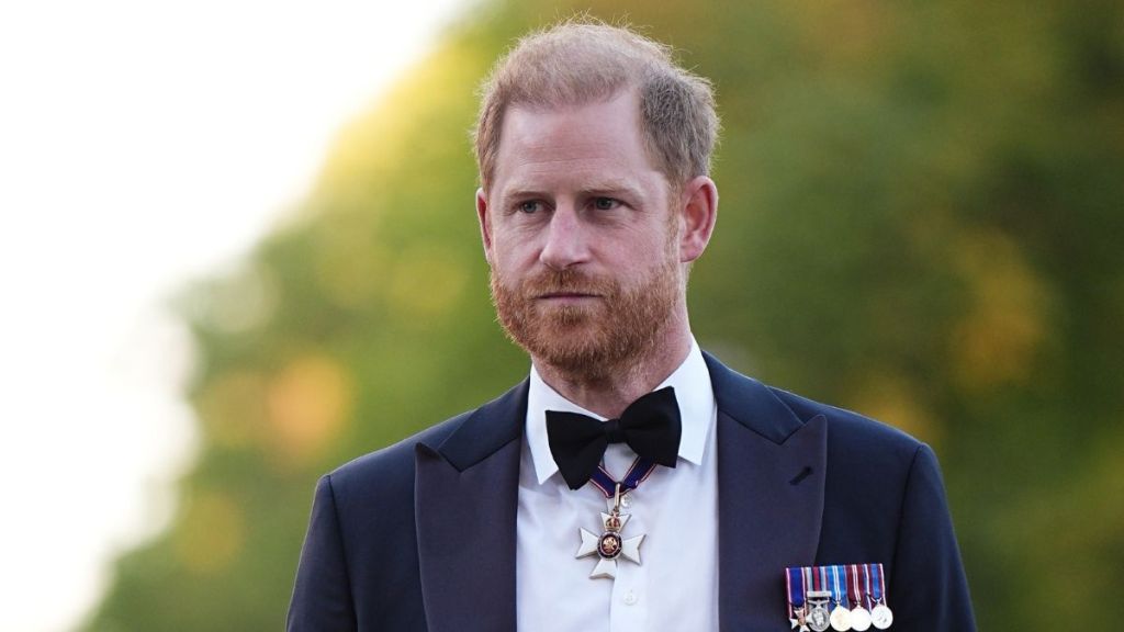 Prince Harry Sees a ‘Meaningful Place’ for Himself in Royal Fold — Source