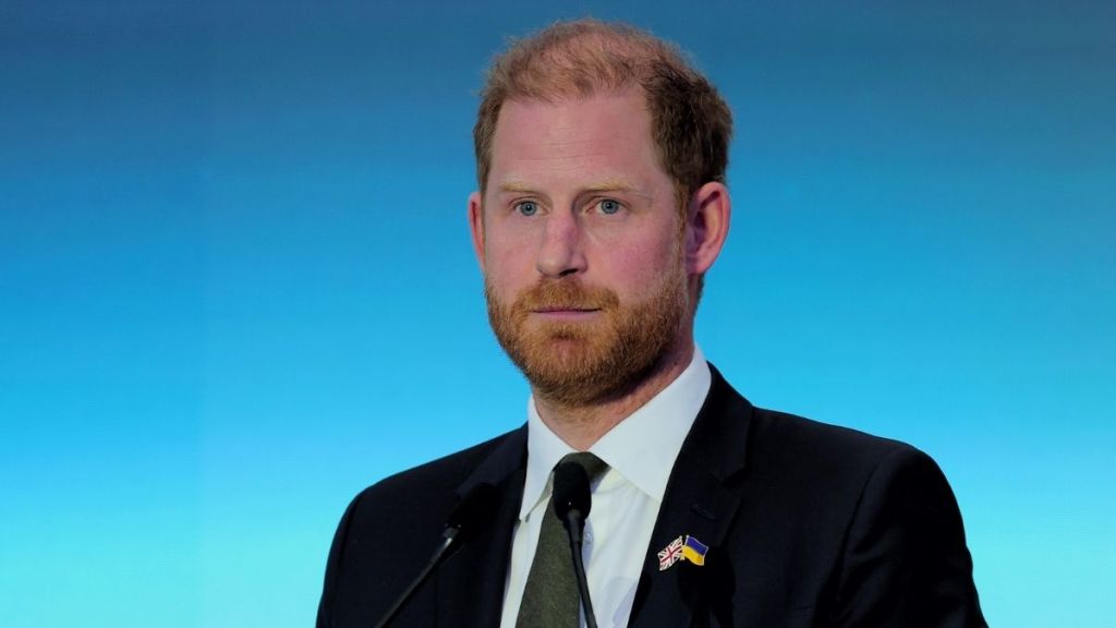 Prince Harry's Diana Documentary Talks Now Include Her Family — Report