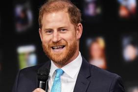 Prince Harry Brings Princess Diana & Queen Elizabeth Into Spotlight During US Trip