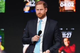 Prince Harry Savaged for ‘Dodgy Performer’s Glitch’ Over Speech Debacle — Expert