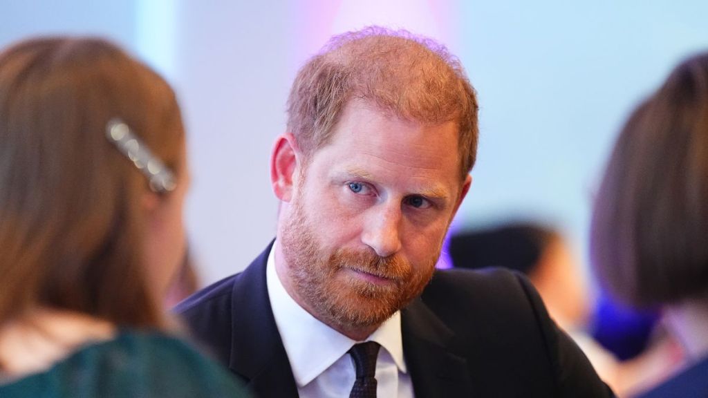 Prince Harry’s Alleged Diana Documentary Move Gets Royal Fans’ Brutal Verdict — Poll