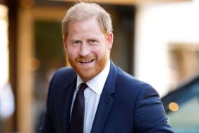Prince Harry Seemingly Ignores Family Questions at UK Event Amid Diana Memoir Drama — Report