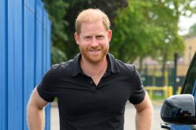 "He Is a Target:" Labour MP Argues Prince Harry Deserves Taxpayer-Funded Security