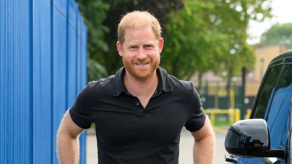 "He Is a Target:" Labour MP Argues Prince Harry Deserves Taxpayer-Funded Security