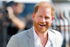 Prince Harry's 'No Drama' Rule Won't Steal Royal Limelight on Remembrance Day — Report