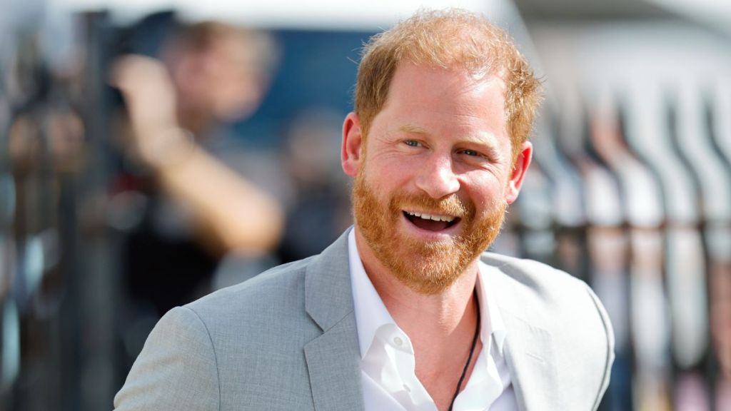 Prince Harry's 'No Drama' Rule Won't Steal Royal Limelight on Remembrance Day — Report
