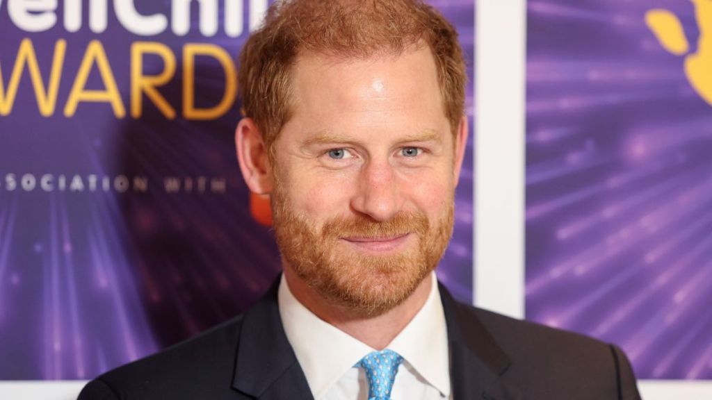 Prince Harry Considers His Uncle a 'True Hero' as Memoir Drama Escalates — Report