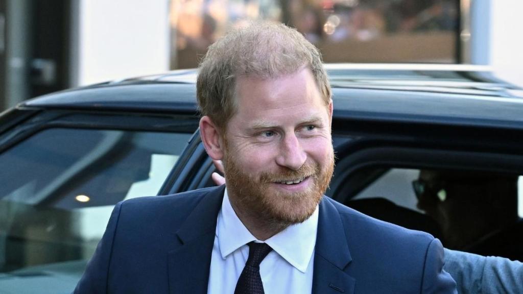 Prince Harry Believes He Can ‘Make an Impact’ Without Palace Approval — Source