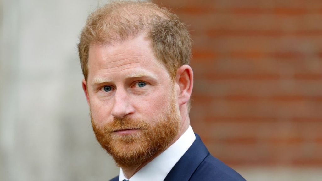 Prince Harry Brutally Torched Over 'Lowbrow' Diana Documentary Move — Report