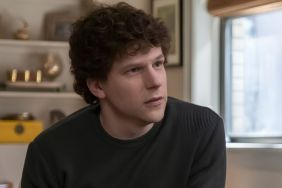 Jesse Eisenberg’s New Movie Could Make Him an Oscar Contender in a Surprising Category