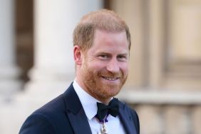 Prince Harry’s Next Public Outing in the UK Revealed
