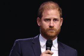 ‘What a Joke’: Prince Harry Brutally Trolled Over Teleprompter Glitch at NYC Event