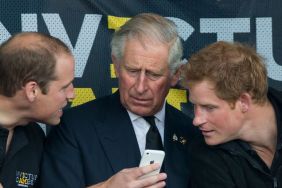 King Charles Tries To Please Both Prince William & Prince Harry, but Fails Miserably — Source