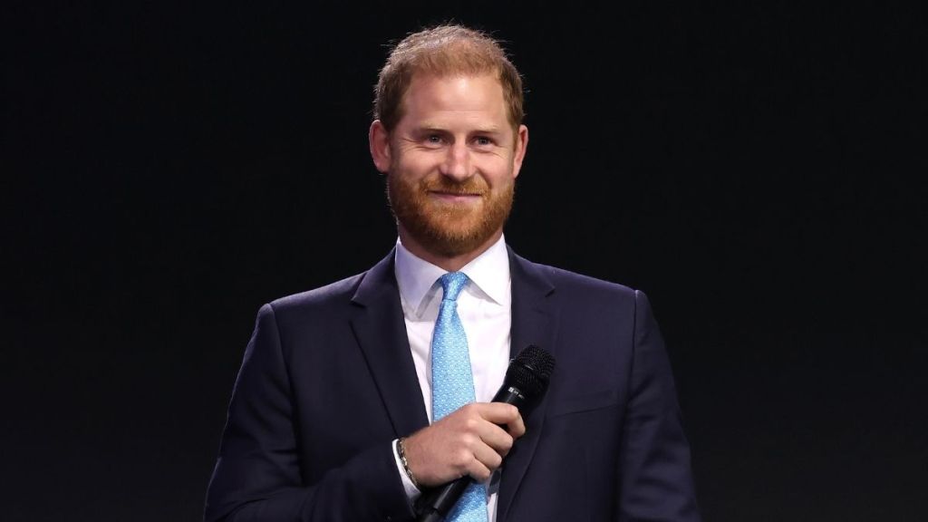 Prince Harry Craving ‘Boring’ UK Life & the Reason Will Surprise You — Source