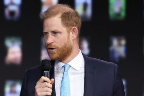 Prince Harry’s One Question for Charles Spencer Before the Diana Book Revealed