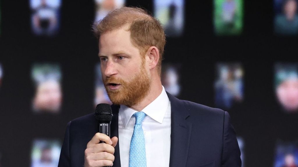 Prince Harry’s One Question for Charles Spencer Before the Diana Book Revealed