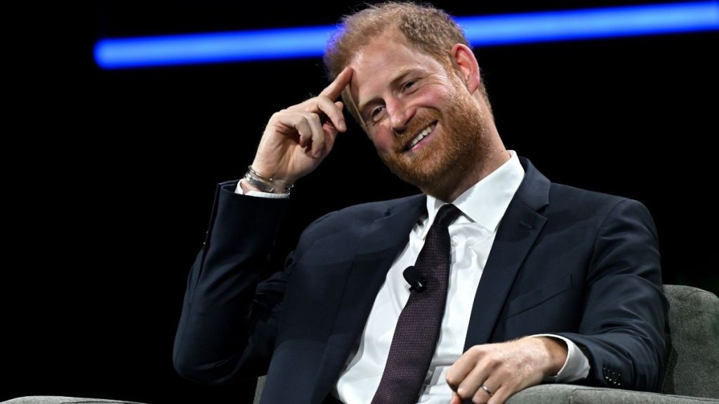 Prince Harry Knew of Charles Spencer’s Bombshell Diana Claims in Memoir — Source