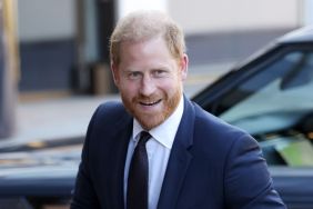 Prince Harry's School-Morning Talk With Archie & Lilibet Gets Personal