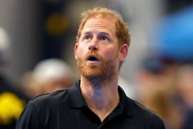 Prince Harry's Invictus Game Might Have Been Saved By Kris Jenner — Source