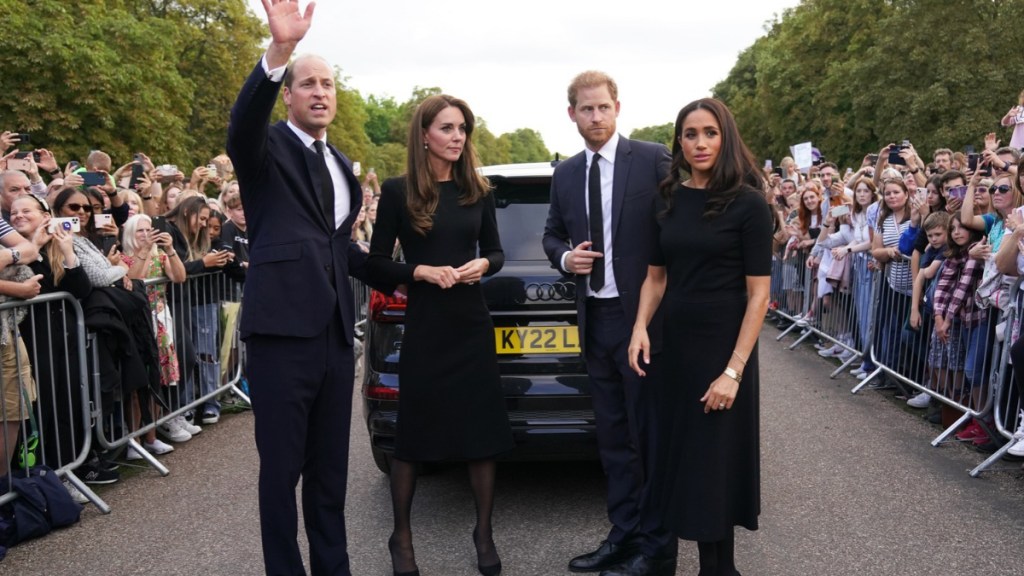 Prince Harry Kate Middleton Prince William