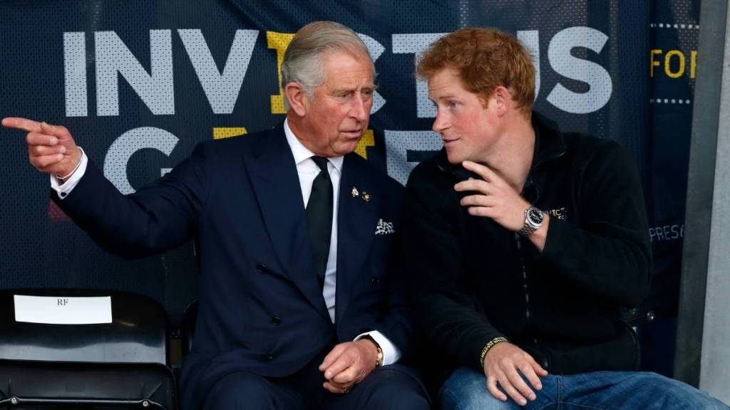 King Charles’ Letter to Harry Contains a Clue About the Palace’s Sussex Strategy — Report