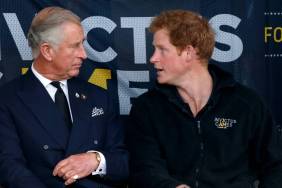 Prince Harry Blames King Charles Over Invictus Games Drama — Source