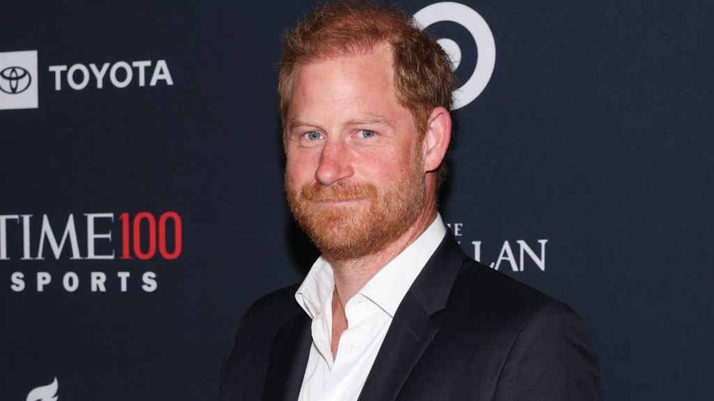 Prince Harry ‘Turned Himself Into a Victim’ Amid King Charles Letter Drama — Expert