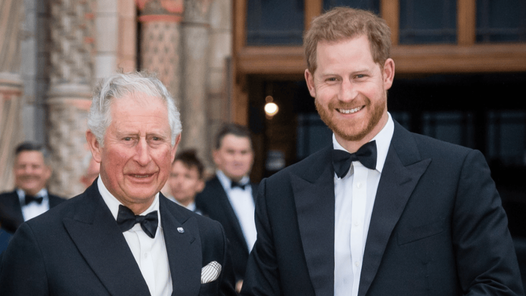 Prince Harry’s Invictus Setback Raises Troubling Questions About Palace Letter — Source